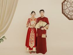 点击看大图 -Mu慕婚纱摄影·超级工作室