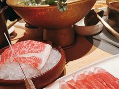 -巴奴毛肚火锅(七宝领展广场店)