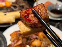 -博林天瑞喜来登酒店·西丽尚膳