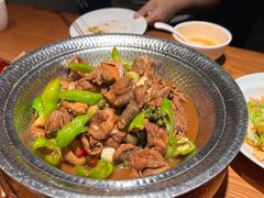 -吕氏疙瘩汤·新鲁菜(济南万象城店)