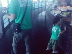 -澳门旅游塔360°旋转餐厅(南湾湖广场店)