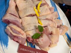 -蘑界·野生菌火锅(深业上城店)