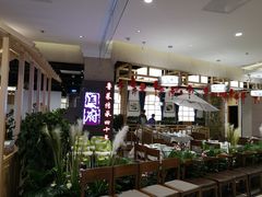 -闫府私房菜·百年鲁菜(欧亚店)