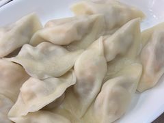 -喜家德虾仁水饺(北站店)