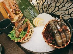 -湊湊火锅·茶憩(打浦桥日月光店)