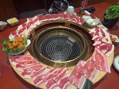 -喜牛烧肉酒场·黑金店(威高广场店)