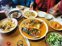 -丰乐餐厅·始于1999·本地老字号