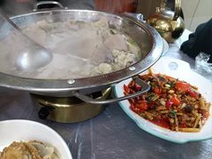 -四妹餐厅(玫瑰街店)