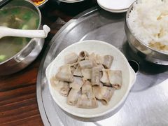 -定安爹辣汤饭(水巷口店)