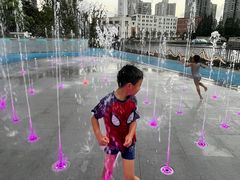 -苏州河梦清园环保主题公园