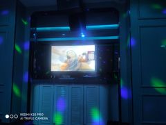 -欢唱KTV(东街店)