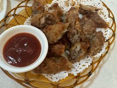 -莲花公园煎蟹(总店)