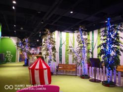 -幻贝家儿童乐园(苏州中心店)