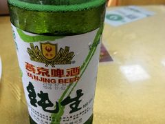 -京味精餐厅(长椿里小区店)