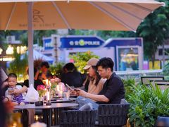 -叁 Three· bistro餐酒馆