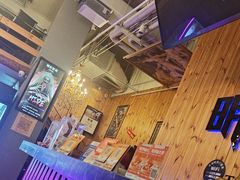 -明日世界密室轰趴·剧本桌游·箭馆团建(国贸店)