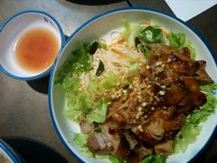 -美奈小馆·越南料理(中航城君尚购物中心店)