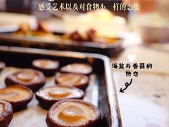 -素描餐厅(灵隐天竺店)