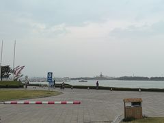 -日照世帆赛基地