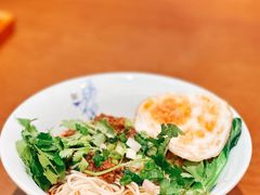 -兵哥豌豆面(创意谷店)