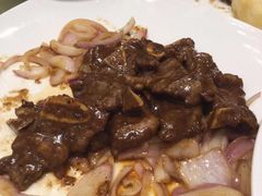 -宁波万豪酒店
