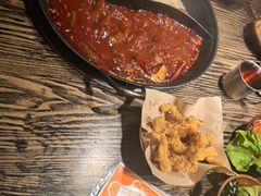 -冯校长老火锅(深圳总店)