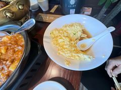 -二分八·大同菜(云雁阁长治路店)