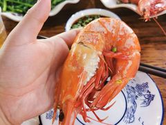 -阿浪海鲜连锁加工店(B栋2排1号火车头店)