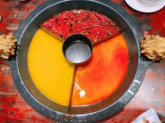 -蜀大侠火锅(寰球文化地标·总府店)