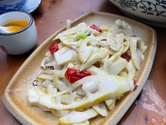 泡椒竹笋-青城甲(青城山店)