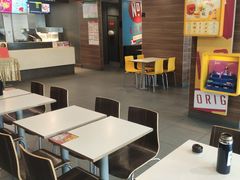 -麦当劳(衡阳中心汽车站店)