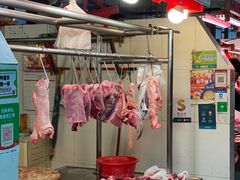 -下环街市熟食中心