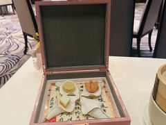 -东海朗廷酒店-唐阁T’ANG COURT 中餐厅