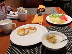 -青岛海尔洲际酒店