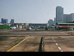 -金门福星驾校(玉兰路总校)