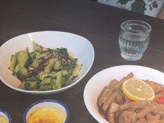 -素描餐厅(灵隐天竺店)