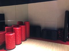 -超级猩猩健身·团课(国贸店)