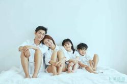 -粉黛映画摄影