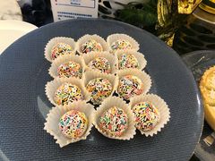 -西安高新希尔顿酒店·咖啡露台西餐厅