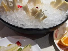 -麻辣空间·清油火锅(水井沟店)