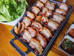 -龙姐私房菜(和顺古镇店)