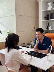 -广州健丽·去眼袋医疗美容机构