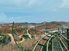 -威海华夏城景区