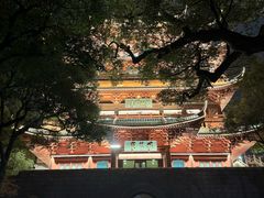-城隍阁