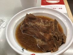 -喜家德虾仁水饺(华强天虹店)