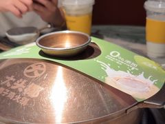 -大头椰·椰子鸡火锅(南宁万象城店)