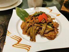 -汇景希尔顿逸林酒店·悦轩中餐厅
