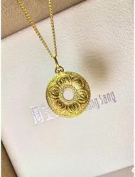 -周生生Chow Sang Sang(石家庄先天下店)