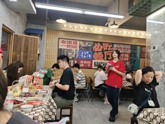 -老三样·旧食新味(船山路店)