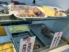-奉天玖福记熏拌鸡架(泛华店)